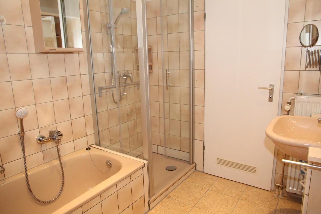 Christel Zwischenahn Lägenhet Bad Zwischenahn Exteriör bild